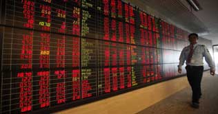 Uneven trade trend experienced in Asian markets 