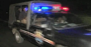 Faisalabad: 3 dacoits killed in police encounter