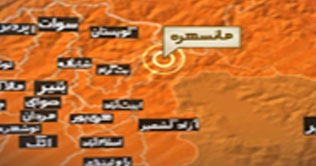 Mansehra: Six killed as van falls into gorge