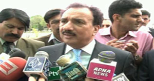 Target killers are expelled activists of political parties 