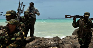 16 Pakistanis freed from Somali pirates
