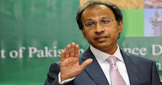 Hafeez Shiekh leaving for US today