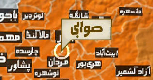 Swabi: Three of a family killed as car rolls over 