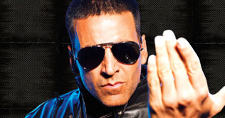 Akshay Kumar offered Rs 230 million for new movie role 