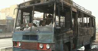 Two including MQM-H leader shot dead in Karachi