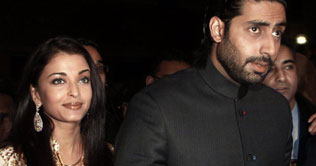 No holiday for Abhishek on 4th wedding anniversary 