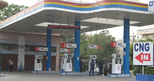 CNG stations threaten indefinite strike from April 13 