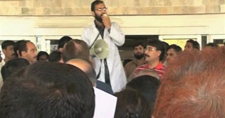 New service structure for doctors approved