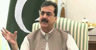Pakistan and India cannot afford another war: Gilani