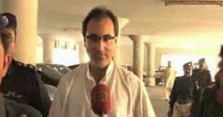 NICL case: Court allows Ayaz Khan Niazis admission to private hospital