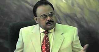 MQM chief condoles death of party workers