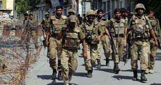 Defence Ministry asks for Rs 523.66 bn for defence budget 2011-12