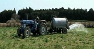 Tokyo: Foods from Fukushima to be destroyed