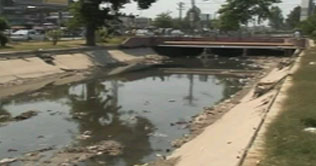 Faisalabad: Water supply to 10 districts suspended as canals closed