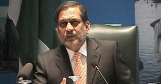 Chairman NDMA Nadeem Ahmed tenders resignation 