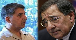 CIA agrees to share agents information with Pakistan