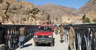 Khyber Agency: Landi Kotal-Zakha Khel road reopens after 3 years