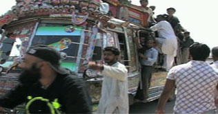 Karachi: KTI gives strike call from April 16