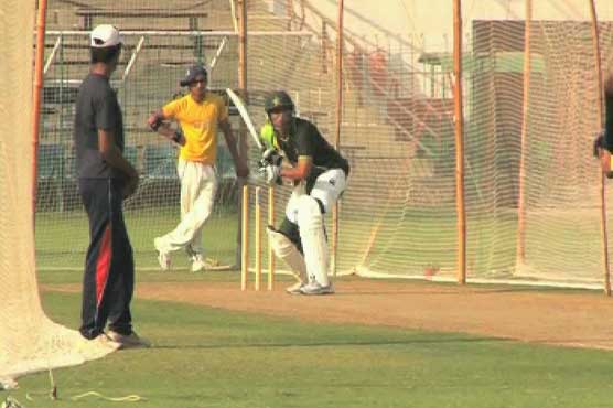 Pakistan, Bangladesh first ODI today