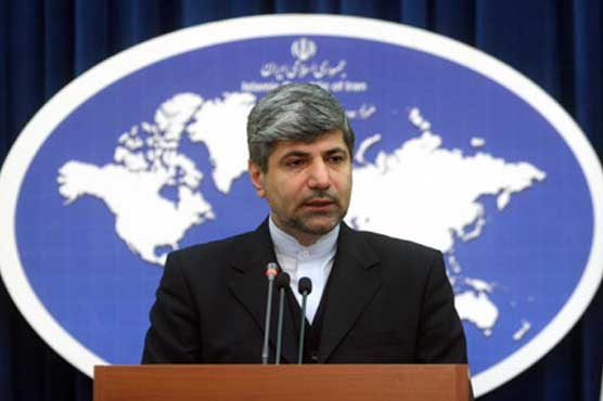 Iran warns 'reciprocal action' to Britain shutting embassy 