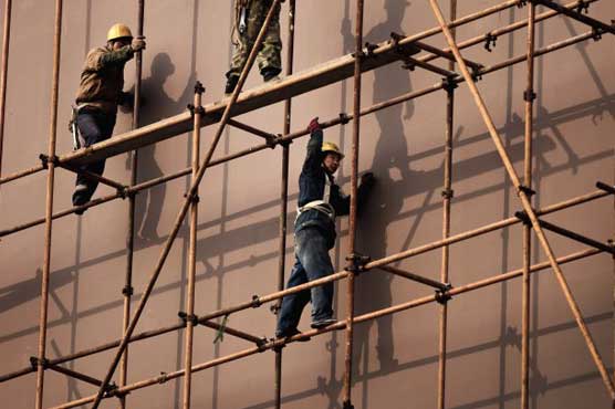 Slowdown sparks scramble to shore up China growth