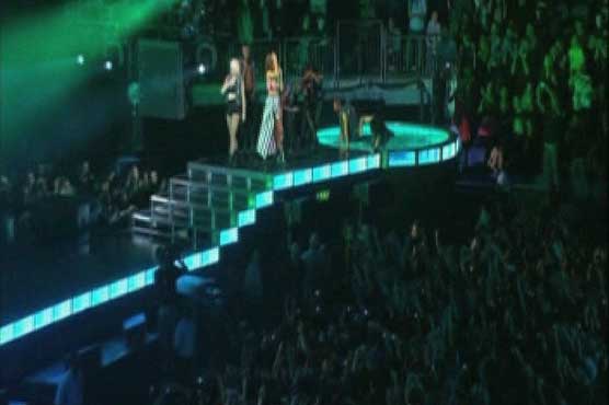 Grammy awards nominees announced