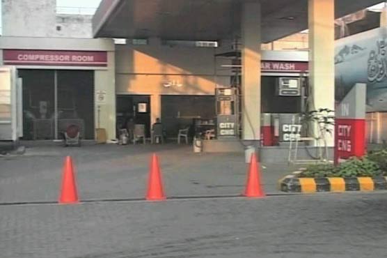 Karachi: CNG station closure continued on 2nd day
