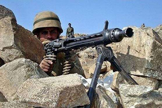 Martyred Pakistani soldiers' mother wants justice