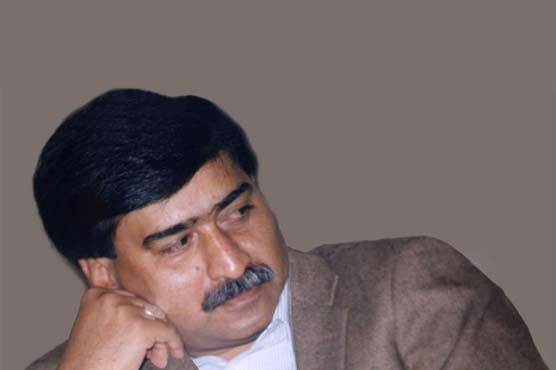 Sindh Home Secy sent notice for Afaq Ahmads confinement