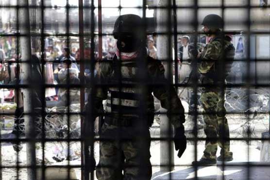 18 dead in Iraq's Diyala province