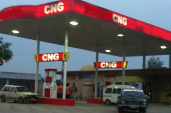 Sindh CNG stations to open at 6pm as SSGPL succumbs