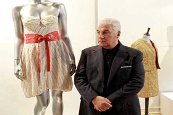 Amy Winehouse dress fetches $68,000 at auction