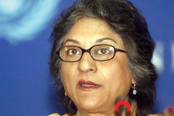 Asma says she will fight Haqqanis memo case