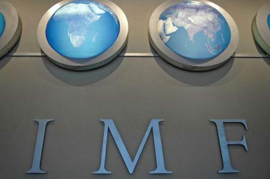 IMF sees weaker global economy