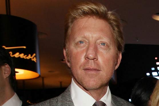 Tennis: Becker 'too young' for German leadership job