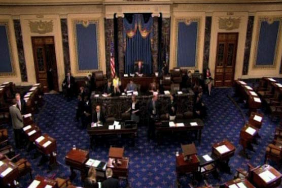 US Senate backs tough new Iran sanctions