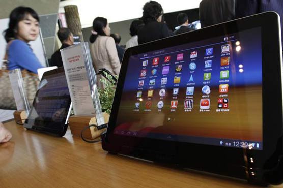 Australian court extends ban on Galaxy tab sales