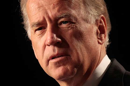 Biden urges Turkey to impose new sanctions on Iran