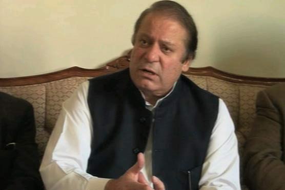 Nawaz offers help govt, Army to end US deals