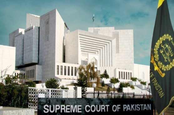 SC issues initial verdict of memo case