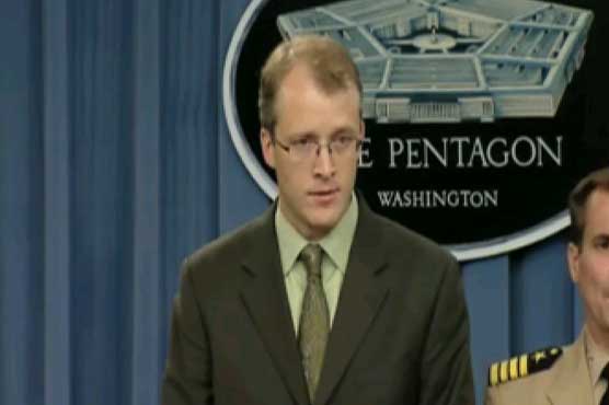 Pakistan refusing to join NATO attack probe: US