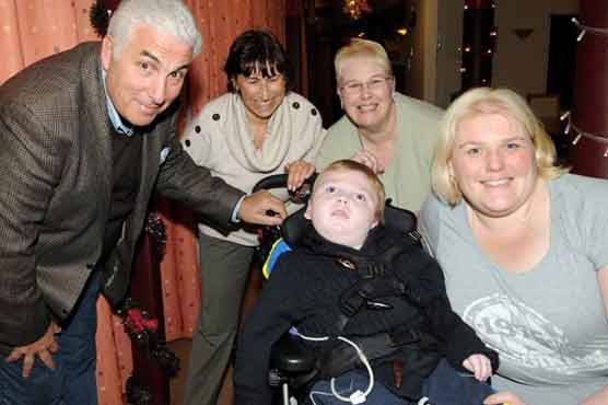 Amy Winehouse Foundation makes first donations