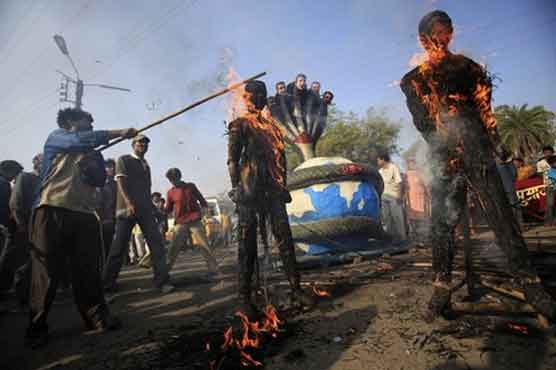 London Olympics under fire for Dow Chemical ties