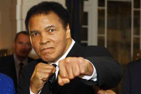 Muhammad Ali out of hospital after new health scare