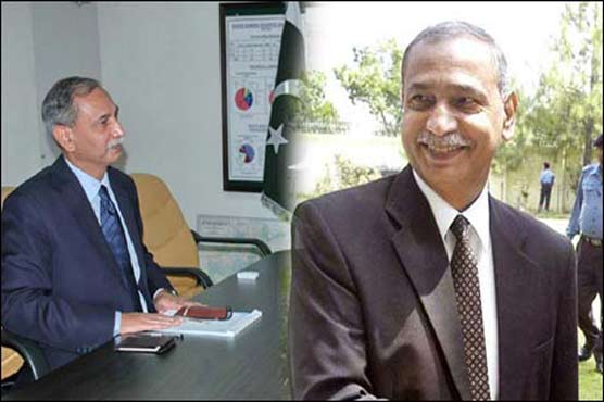 Tariq Khosa refuses to head commission on memo scandal