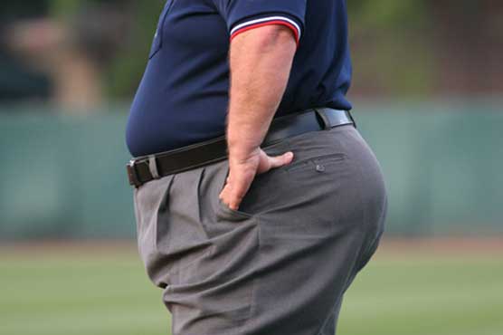 Obese people use more meds: study