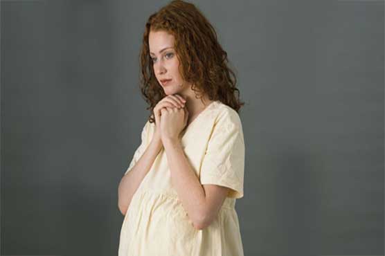 Lots of pregnancies linked to a healthier heart