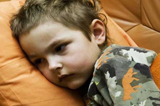 Behavioral therapy may ease kids' fibromyalgia