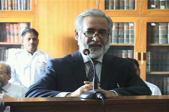 New judges to be appointed soon: SHC CJ