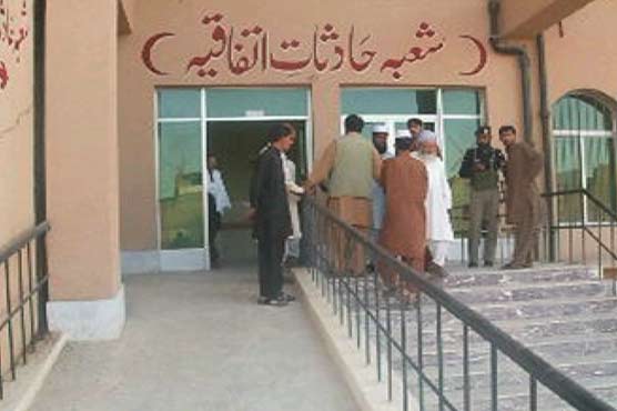 Tank: two cousins shoot each other dead for land